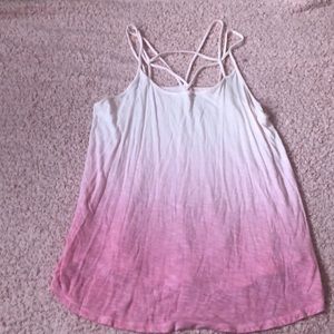American Eagle Tank Top